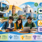 top colleges in Karachi