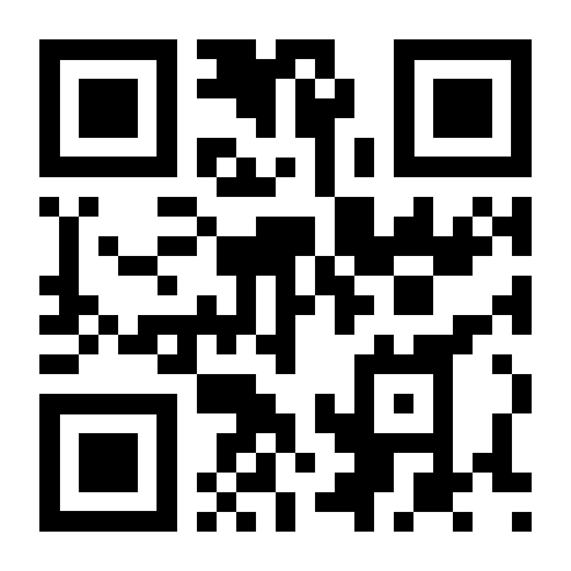 Student App QR