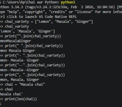 Nadish school system