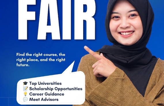 Education Fair
