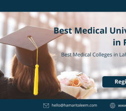 Online admission school