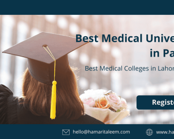 Online admission school