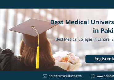 Online admission school