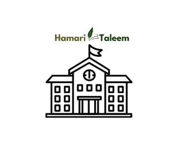 Demo – Hamari Taleem (Get Online Admission)